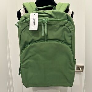 Vera Bradley Lighten Up Essential Large Backpack NWT